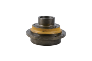 Final Drive Assy